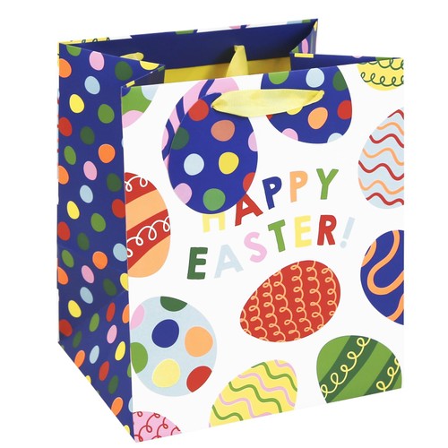 Trend Medium Easter Gift Bag