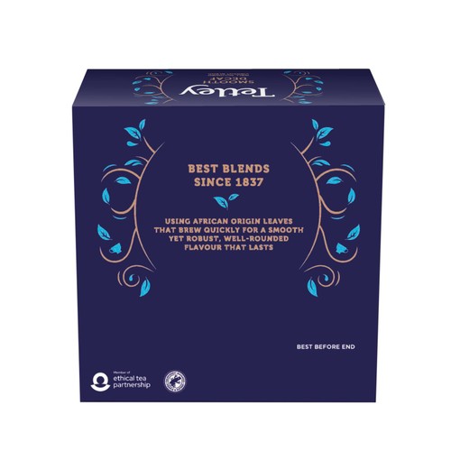 Tetley Smooth Decaf thumbnail 2