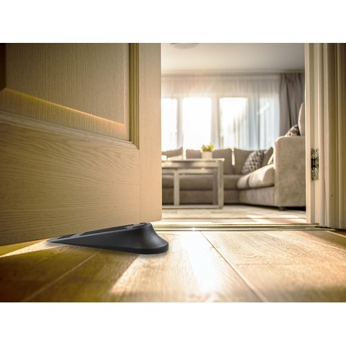 My House & Home Black Door Stops thumbnail 2