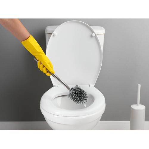 Bathroom Essentials Replacement Toilet Brush thumbnail 2