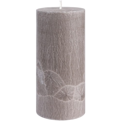 Liljeholmens Shea Pillar Candle Nougat 67x150mm