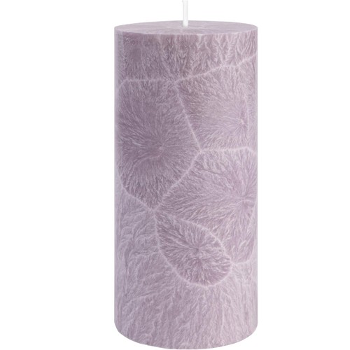 Liljeholmens Shea Pillar Candle Mallow 67x150mm