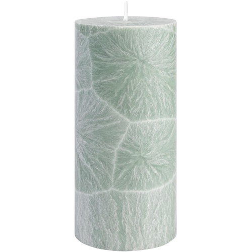 Liljeholmens Shea Pillar Candle Reed 67x150mm