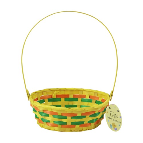 Medium Oval Easter Basket