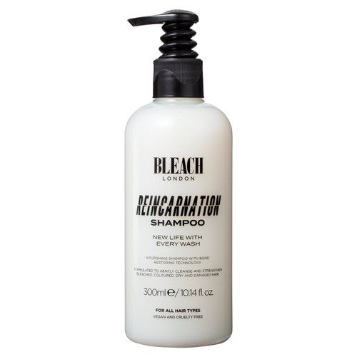 Bleach London Reincarnation Bond Building Shampoo