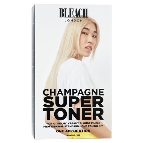 Bleach London Champagne Super Toner
