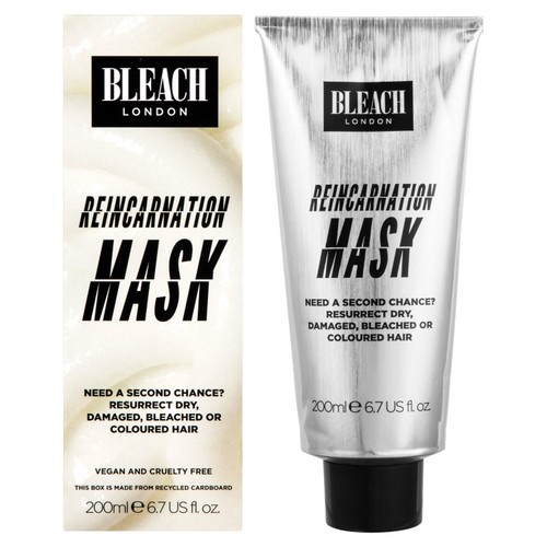 Bleach London Reincarnation Bond Building Mask thumbnail 2