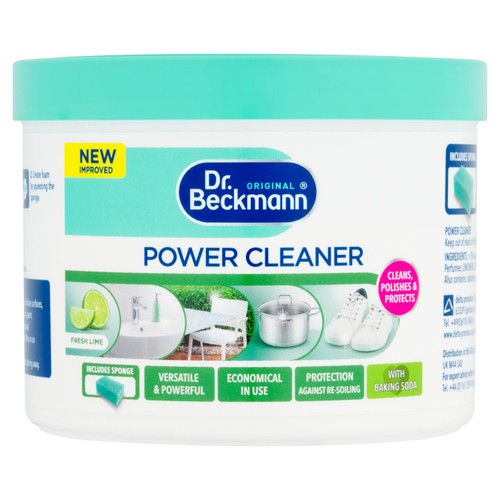 Dr. Beckmann Power Cleaner