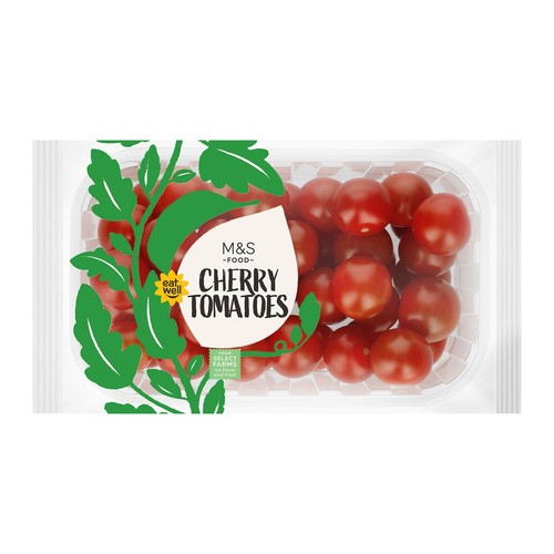 M&S Cherry Tomatoes