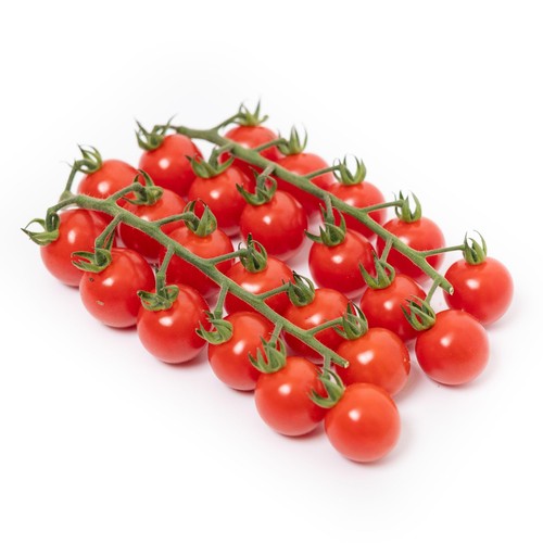 The Organic Tomato Co Cherry on the Vine Tomatoes thumbnail 2