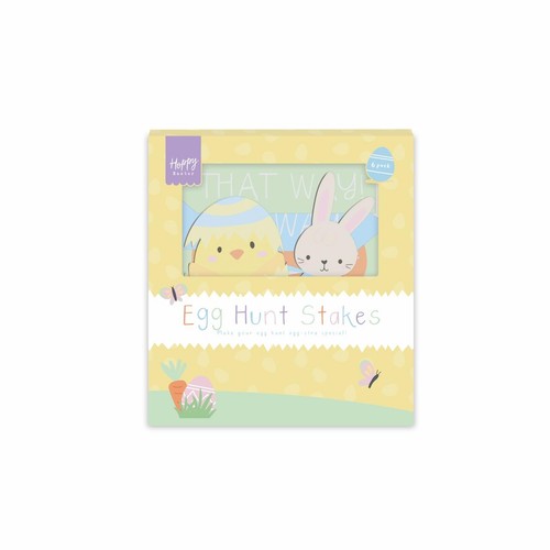 Hoppy Easter Egg Hunt Stakes