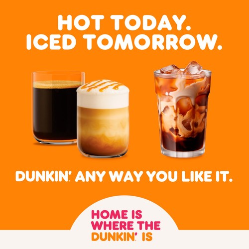 Dunkin Vanilla Nespresso Compatible Coffee Pods thumbnail 8