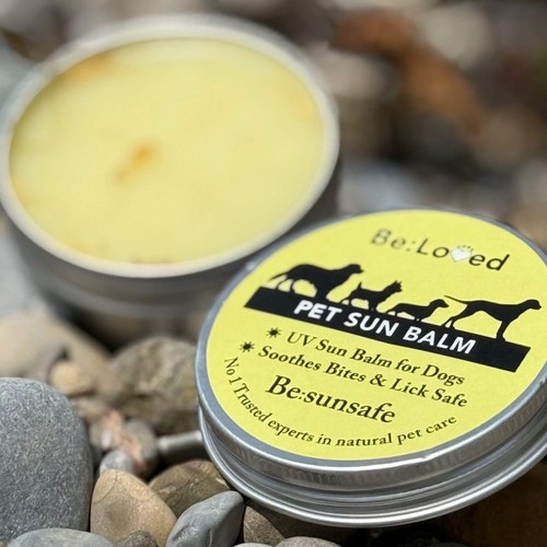 Be Loved Be Sunsafe Sun Protection Balm thumbnail 2
