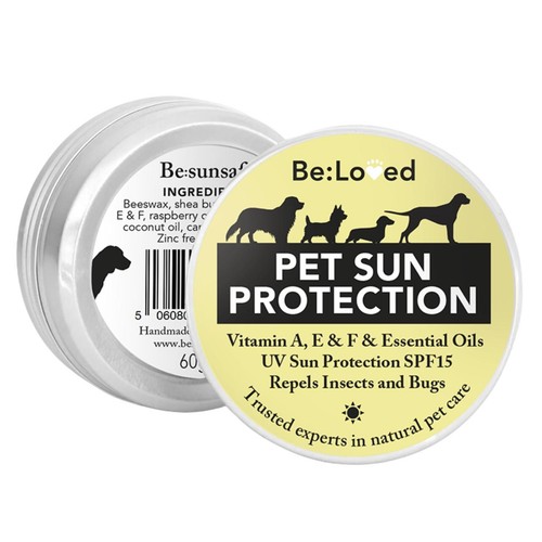 Be Loved Be Sunsafe Sun Protection Balm thumbnail 3