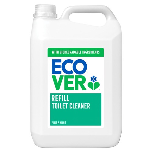 Ecover Toilet Cleaner Pine & Mint Fresh