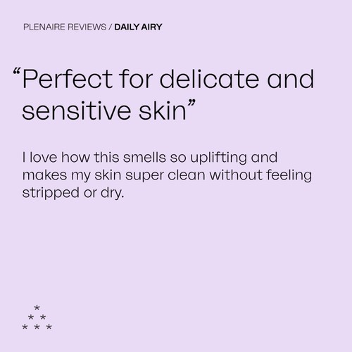 Plenaire Daily Airy Self Foaming Cleanser thumbnail 3