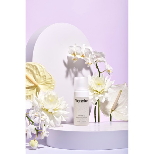 Plenaire Daily Airy Self Foaming Cleanser thumbnail 5