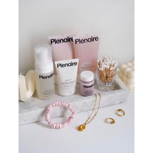 Plenaire Daily Airy Self Foaming Cleanser thumbnail 7