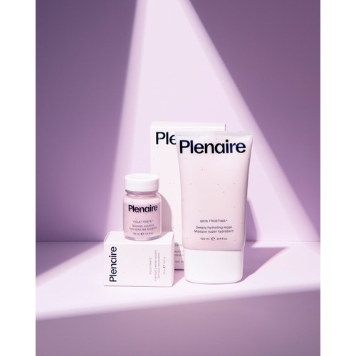 Plenaire Violet Paste Overnight Blemish Solution thumbnail 10