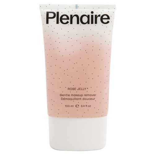 Plenaire Rose Jelly Gentle Cleanser
