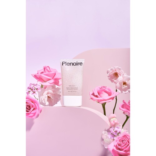 Plenaire Rose Jelly Gentle Cleanser thumbnail 4