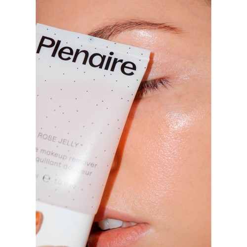 Plenaire Rose Jelly Gentle Cleanser thumbnail 5