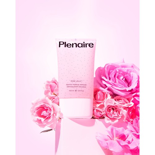 Plenaire Rose Jelly Gentle Cleanser thumbnail 6