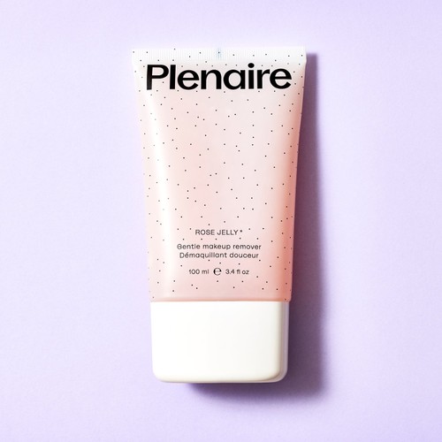 Plenaire Rose Jelly Gentle Cleanser thumbnail 7