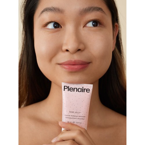 Plenaire Rose Jelly Gentle Cleanser thumbnail 8