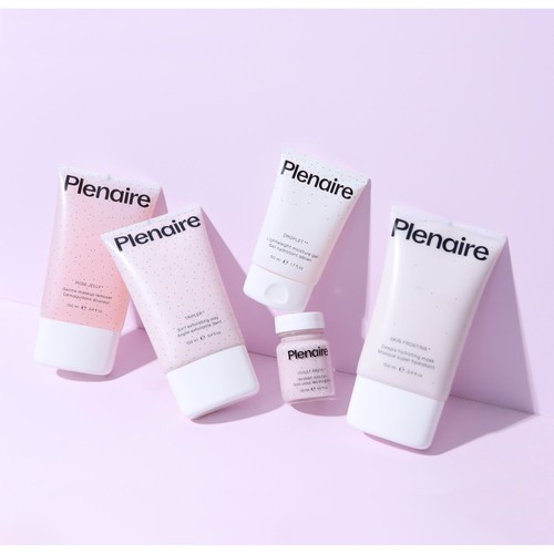 Plenaire Rose Jelly Gentle Cleanser thumbnail 10