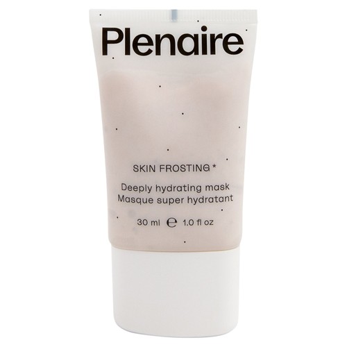 Plenaire Skin Frosting Deeply Hydrating Mask