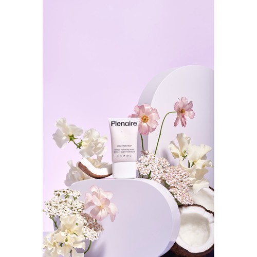 Plenaire Skin Frosting Deeply Hydrating Mask thumbnail 3