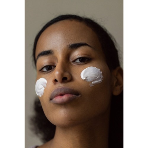 Plenaire Skin Frosting Deeply Hydrating Mask thumbnail 6