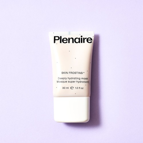 Plenaire Skin Frosting Deeply Hydrating Mask thumbnail 7