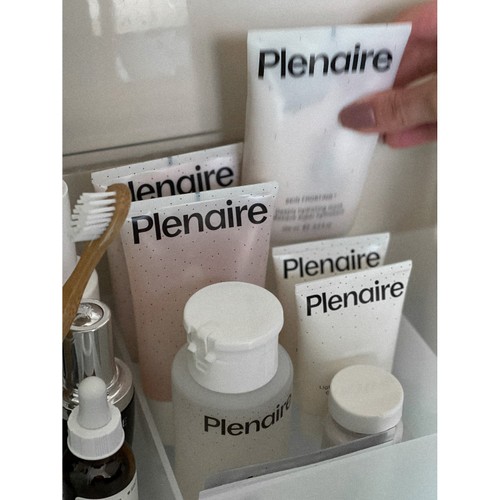 Plenaire Skin Frosting Deeply Hydrating Mask thumbnail 9