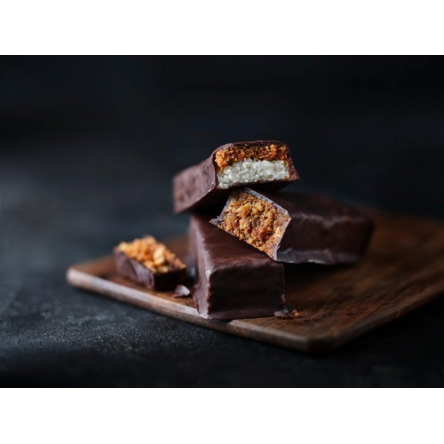 M&S Coconut RealTreat Bar thumbnail 2