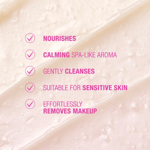 Super Facialist Rosehip Meltaway Cleansing Balm thumbnail 2