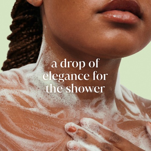 Dove Bridgerton Love & Meadows Advanced Shower Gel thumbnail 6