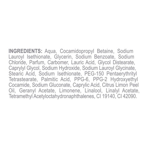Dove Bridgerton Love & Meadows Advanced Shower Gel thumbnail 10
