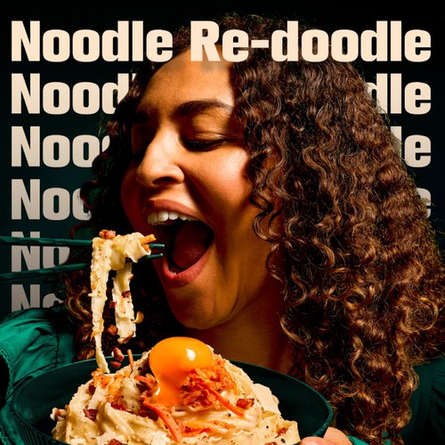 Lee Kum Kee Egg Noodles (4 portion) thumbnail 4