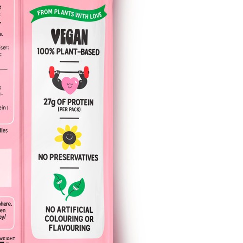La Vie Vegan Salami Spicy thumbnail 2