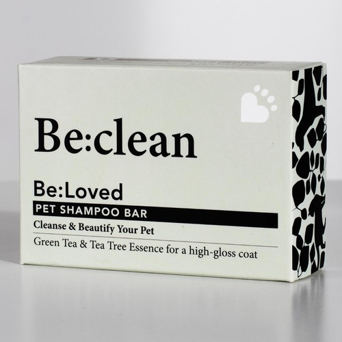 Be Loved Be Clean Shampoo Bar thumbnail 3