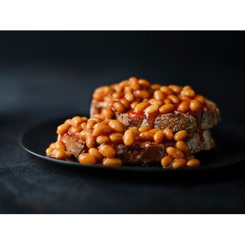 M&S Only 7 Ingredients Baked Beans thumbnail 2