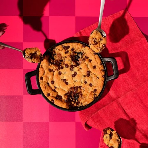 Spooners Molten Choc Chip Cookie Dough thumbnail 5