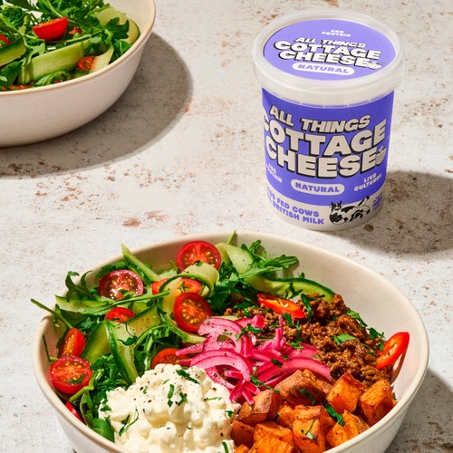 All Things Cottage Cheese Natural thumbnail 3