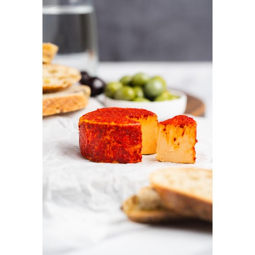 Palace Culture Kimcheeze Plant Based Cheese Alternative thumbnail 2