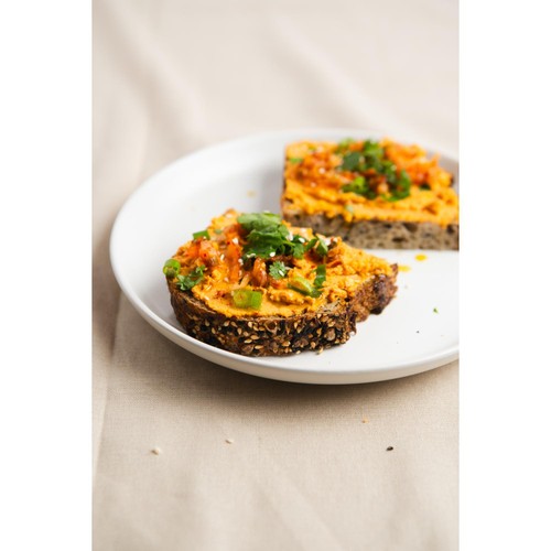 Palace Culture Kimcheeze Plant Based Cheese Alternative thumbnail 4