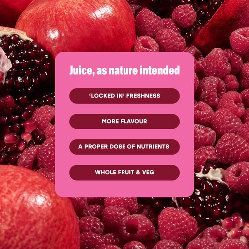 Daily Dose Perfect Pomm Cold Pressed Juice thumbnail 4