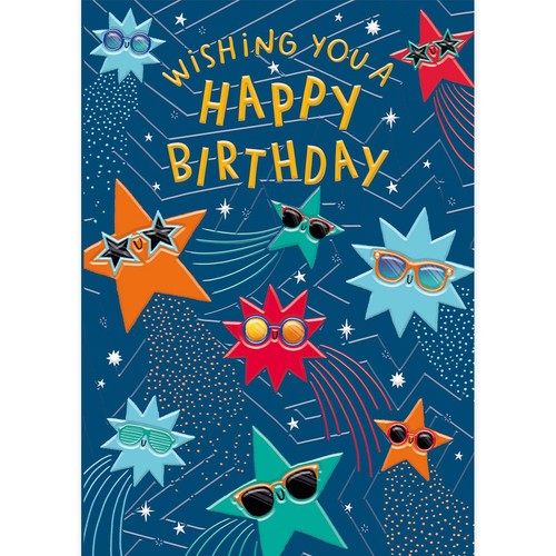 Children's Mixed Birthday Card Bundle thumbnail 3