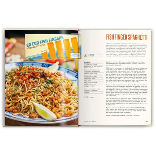 The Snack Hacker Rule-Breaking Recipes for Cooks and Non-Cooks thumbnail 4